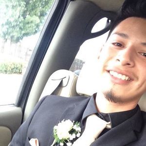 Meet your Posher, David